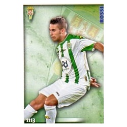 Rossi UH II Platinum Córdoba 1113