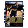 Gino Peruzzi Boca Juniors 45 Donruss Soccer 2016-17