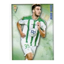 Fede Vico UH II Platinum Sevilla 1114