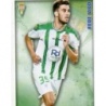Comprar Cromo Fede Vico Sevilla UH II Platinum Mundicromo Quiz Platinum 2015