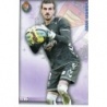 Oferta Cromos Javi Varas Valladolid UH II Platinum Platinum Las Fichas Quiz Liga 2015