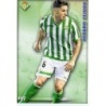 Venta Online Álvaro Cejudo Betis UH II Platinum Mundicromo Quiz Platinum 2015