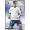 Comprar Cromo Álvaro Antón Recreativo UH II Platinum Mundicromo Quiz Platinum 2015
