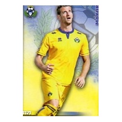 Máyor UH II Platinum Alcorcón 1121