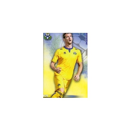 Máyor UH II Platinum Alcorcón 1121