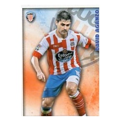 David Aganzo UH II Platinum Lugo 1123