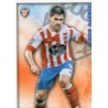 Comprar Cromo David Aganzo Lugo UH II Platinum Mundicromo Quiz Platinum 2015