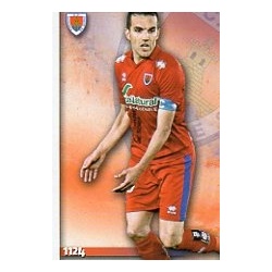 Julio Álvarez UH II Platinum Numancia 1124