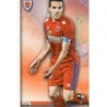 Oferta Cromos Julio Álvarez Numancia UH II Platinum Mundicromo Fichas Liga Platinum 2015