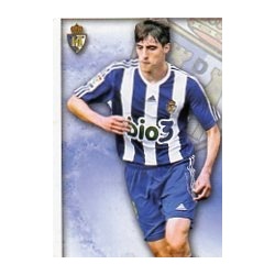 Paglialunca UH II Platinum Ponferradina 1126