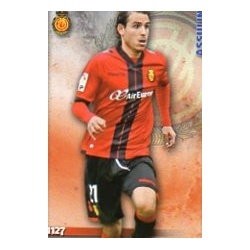 Assulin UH II Platinum Mallorca 1127