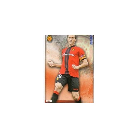 Martí UH II Platinum Mallorca 1128