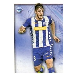 Toti UH II Platinum Alavés 1129