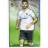 Trading Cards Borja Granero Rácing UH II Platinum Mundicromo Platinum Fichas Liga 2015