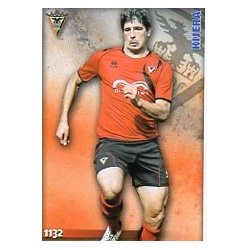 Kijera UH II Platinum Mirandés 1132