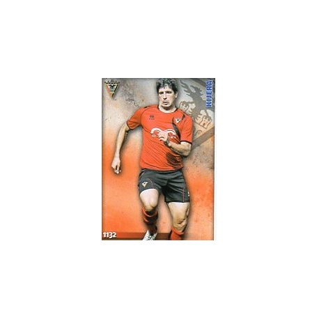 Kijera UH II Platinum Mirandés 1132