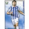 Comprar Online Sergio Prendes Leganés UH II Platinum Mundicromo Quiz Platinum 2015