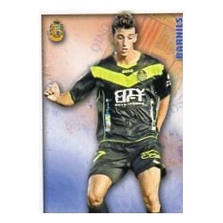 Barnils UH II Platinum Llagostera 1135