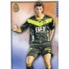 Comprar Cromo Barnils Llagostera UH II Platinum Mundicromo Fichas Liga Platinum 2015