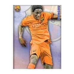 Dongou UH II Platinum Barcelona 1136