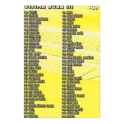 Índice UH III UH III Platinum 1139