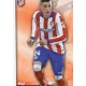 Giménez UH III Platinum Atlético Madrid 1141