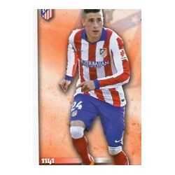 Giménez UH III Platinum Atlético Madrid 1141