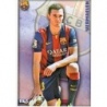 Oferta Cromos Vermaelen Barcelona UH III Platinum Mundicromo Quiz Platinum 2015