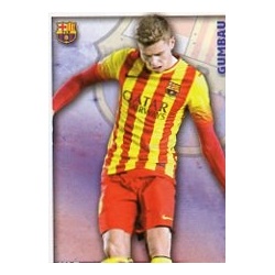 Gumbau UH III Platinum Barcelona 1145