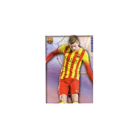 Gumbau UH III Platinum Barcelona 1145