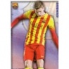 Comprar Online Gumbau Barcelona UH III Platinum Mundicromo Quiz Platinum 2015
