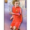 Comprar Online Halilovic Barcelona UH III Platinum Mundicromo Platinum Fichas Liga 2015