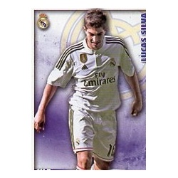 Lucas Silva UH III Platinum Real Madrid 1147