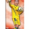 Oferta Cromos Sergio Rico Sevilla UH III Platinum Mundicromo Quiz Platinum 2015