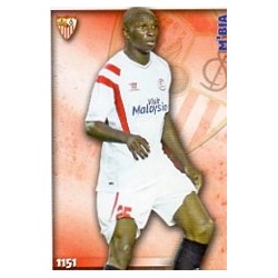 M'Bia UH III Platinum Sevilla 1151