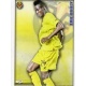 Eric Bailly UH III Platinum Villarreal 1152