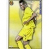 Cromos de Fútbol Eric Bailly Villarreal UH III Platinum Platinum Las Fichas Quiz Liga 2015