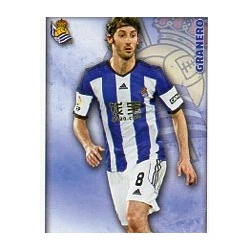 Granero UH III Platinum Real Sociedad 1155