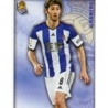 Cromos de Fútbol Granero Real Sociedad UH III Platinum Mundicromo Quiz Platinum 2015