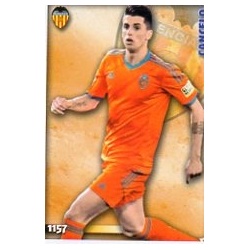 Cancelo UH III Platinum Valencia 1157
