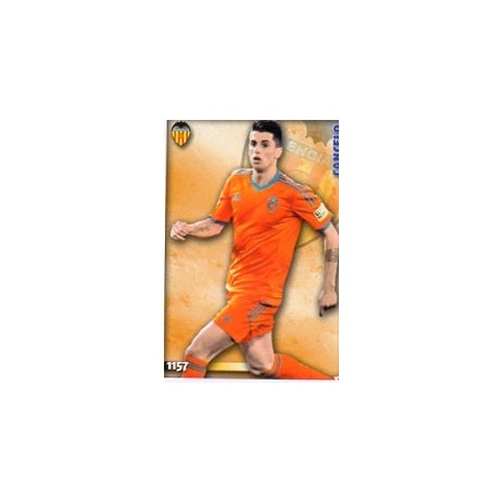 Cancelo UH III Platinum Valencia 1157