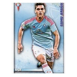 Samu Araujo UH III Platinum Celta 1158