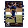 Sebastian Palacios Boca Juniors 49 Donruss Soccer 2016-17