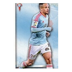 Bongonda UH III Platinum Celta 1159