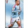Trading Cards Bongonda Celta UH III Platinum Platinum Las Fichas Quiz Liga 2015