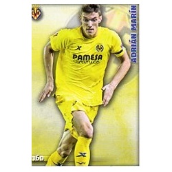 Adrián Marin UH III Platinum Celta 1160