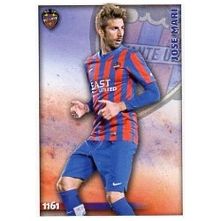 Jose Mari UH III Platinum Levante 1161