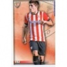 Venta Cromo Bustinza Athletic Club UH III Platinum Mundicromo Fichas Liga Platinum 2015