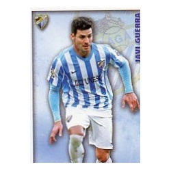 Javi Guerra UH III Platinum Málaga 1163