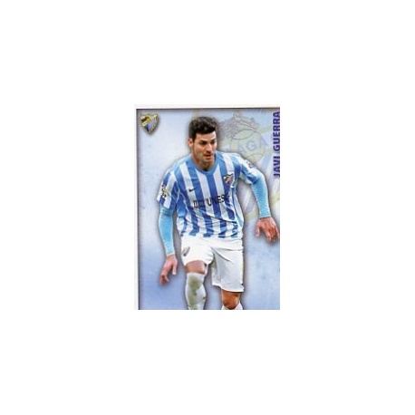 Javi Guerra UH III Platinum Málaga 1163